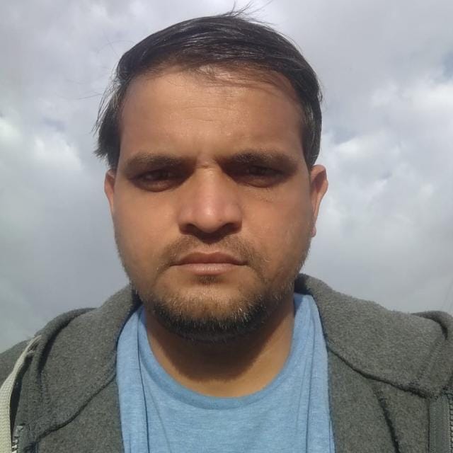 Abdul Samad Chaudhary