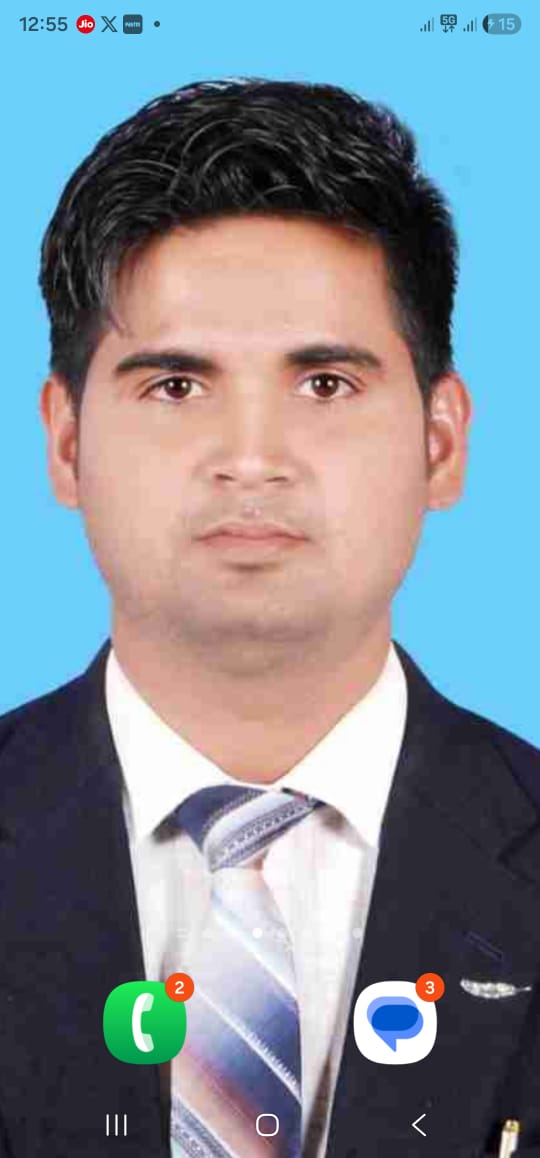Dr.Afroz Khan